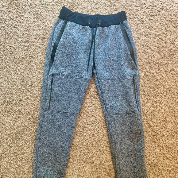 L RK7 joggers. Extra pockets! - Picture 1 of 10